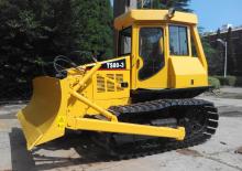Apripista cingolati YTO TS80-3