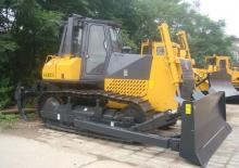 Apripista cingolati YTO YD160