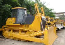 Apripista cingolati YTO YD230