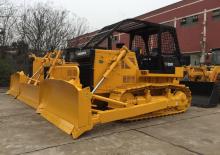 Apripista cingolati YTO YD230F