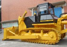 Apripista cingolati YTO YD320