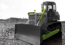 Apripista cingolati Zoomlion ZD160-3
