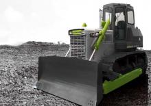 Apripista cingolati Zoomlion ZD160TC-3