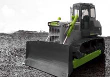 Apripista cingolati Zoomlion ZD160TS-3