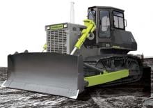 Apripista cingolati Zoomlion ZD220F-3