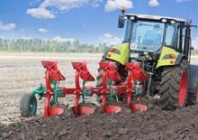 Aratri Kverneland 150 S 85