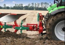 Aratri Kverneland 150 S 85