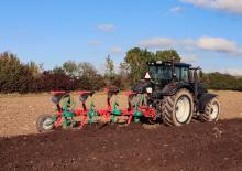 Aratri Kverneland 2300 S 100