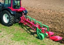 Aratri Kverneland AB 100