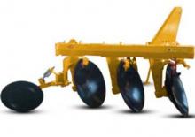 Aratri Valtra BT DP 4