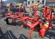 Aratri Vogel & Noot c-plus XM 850 ST Vario