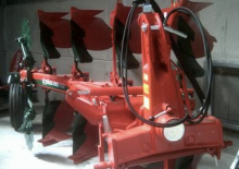 Aratri Vogel & Noot c-plus XMS 850