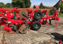 Aratri Vogel & Noot c-plus XMS 950 STHD