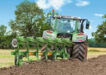 Aratri Amazone Cayron 200 V