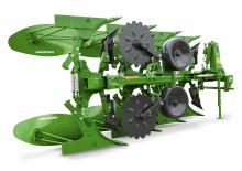 Aratri Amazone Cayros M 3-950 V