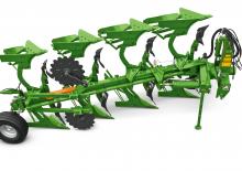 Aratri Amazone Cayros XM 3-1050 V