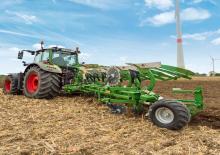 Aratri Amazone Cayros XS 5-1050 S
