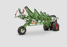 Aratri Amazone Cayros XS 5-850 VS
