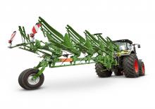 Aratri Amazone Cayros XS 5-950 V