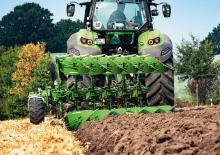 Aratri Amazone Cayros XS 6-850 S