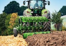 Aratri Amazone Cayros XS 6-850 VS
