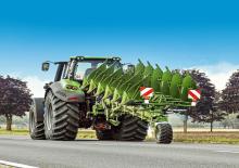 Aratri Amazone Cayros XS-Pro 6-1050
