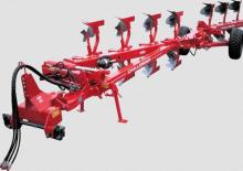 Aratri Kuhn Challenger 9E T + ZXL 