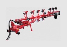 Aratri Kuhn Challenger OL 7E T + ZXL 