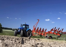 Aratri Kuhn Challenger OL 8E NSH + ZXL 