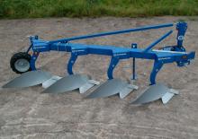 Aratri Kongskilde CT 3980 F