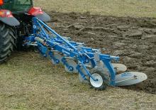 Aratri Kongskilde CT 3980 H