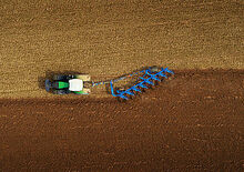 Aratri Lemken Diamant 16 7+1 L 120