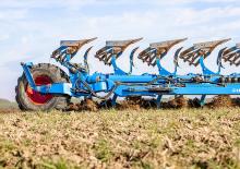 Aratri Lemken Diamant V 18 6 / 120