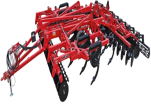 Aratri Kuhn Dominator 4856-13