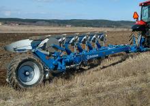 Aratri Kongskilde DVL 61080 H