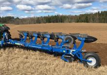 Aratri Kongskilde DX 4975 H
