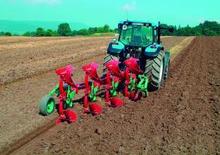 Aratri Kverneland ED 85/300