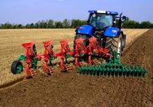 Aratri Kverneland ES 85/200