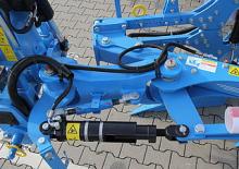 Aratri Lemken EurOpal 5 3 N 100