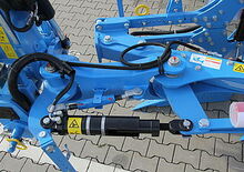 Aratri Lemken EurOpal 9 4 N 90
