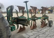Aratri Pietro Moro EVT 12