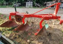 Aratri Vogel & Noot Farmer L 850