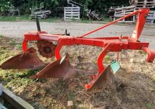 Aratri Vogel & Noot Farmer L 850