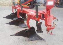 Aratri Vogel & Noot Farmer M 1020