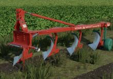 Aratri Vogel & Noot Farmer M 850