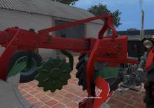 Aratri Vogel & Noot Farmer M 950