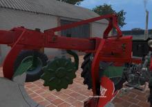 Aratri Vogel & Noot Farmer M 950