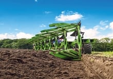 Aratri Amazone Hektor 6-1000 S