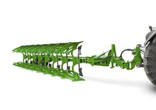 Aratri Amazone Hektor 7+1-1000 S
