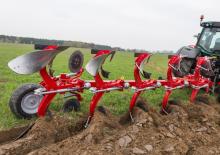 Aratri Kongskilde HRT 4975
